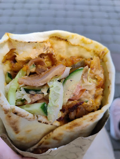 KEBABAI plius