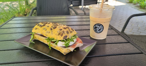 This is Coffee