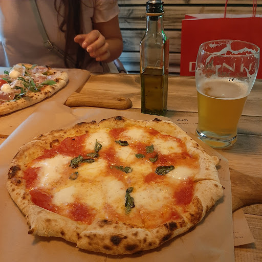 Pizza Sole Pizza Sole