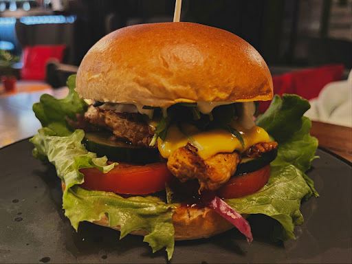 Bunker Food
