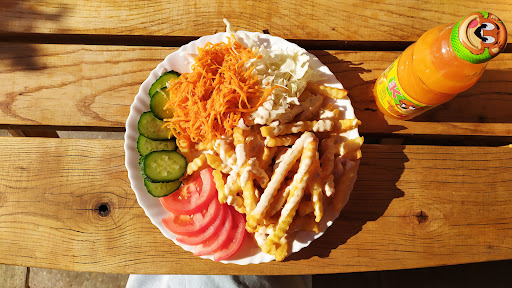 Kebab city