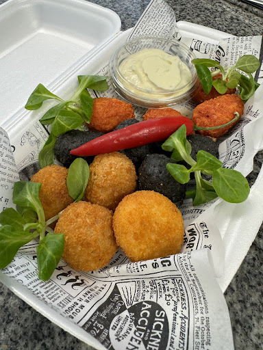 Solaro kebabai