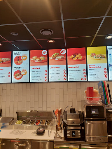 Circle K