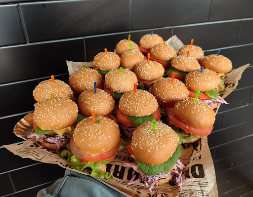 Food Lovers Šilutė