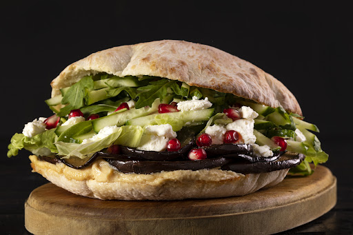 Snatch – pita & snacks (Upės g.)