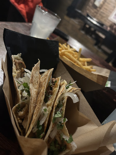 Mr.Tacos