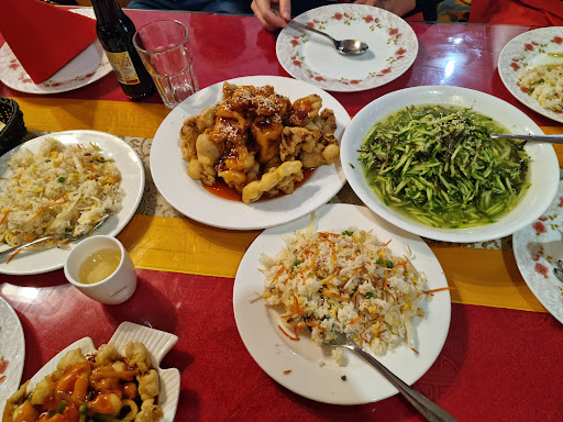 Pangu Kinija